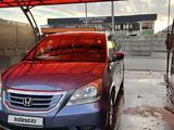 Honda Odyssey 2010 года за 8 000 000 тг. в Тараз