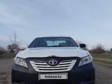 Toyota Camry 2009 года за 4 200 000 тг. в Семей – фото 2