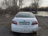 Toyota Camry 2009 года за 4 200 000 тг. в Семей – фото 4