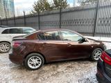 Mazda 3 2013 года за 2 500 000 тг. в Астана – фото 3