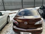 Mazda 3 2013 года за 2 500 000 тг. в Астана – фото 4