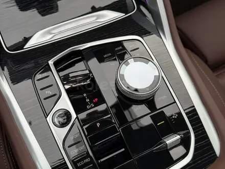 BMW X6 2024 года за 66 000 000 тг. в Алматы – фото 4