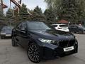 BMW X6 2024 года за 66 000 000 тг. в Алматы
