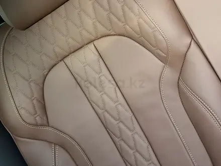 BMW X6 2024 года за 66 000 000 тг. в Алматы – фото 5