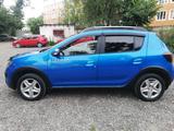 Renault Sandero Stepway 2016 годаүшін5 000 000 тг. в Алматы – фото 4