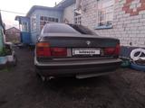 BMW 520 1991 годаүшін1 300 000 тг. в Кокшетау – фото 2