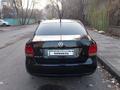 Volkswagen Polo 2014 года за 4 300 000 тг. в Алматы – фото 2