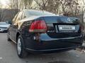 Volkswagen Polo 2014 года за 4 300 000 тг. в Алматы – фото 5