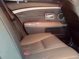 BMW 735 2002 годаүшін7 500 000 тг. в Астана – фото 3