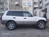 Toyota RAV4 1998 годаүшін3 400 000 тг. в Павлодар – фото 2