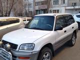 Toyota RAV4 1998 годаүшін3 400 000 тг. в Павлодар – фото 5