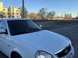 ВАЗ (Lada) Priora 2170 2014 годаүшін2 650 000 тг. в Темиртау – фото 3