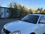 ВАЗ (Lada) Priora 2170 2014 годаүшін2 650 000 тг. в Темиртау – фото 2