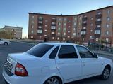 ВАЗ (Lada) Priora 2170 2014 годаүшін2 650 000 тг. в Темиртау