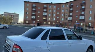 ВАЗ (Lada) Priora 2170 2014 года за 2 650 000 тг. в Темиртау