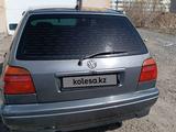 Volkswagen Golf 1996 годаүшін2 000 000 тг. в Экибастуз – фото 2