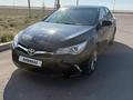 Toyota Camry 2015 года за 10 000 000 тг. в Актау – фото 3