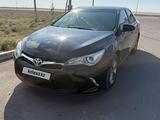 Toyota Camry 2015 годаүшін10 000 000 тг. в Актау – фото 3