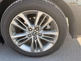 Toyota Camry 2015 годаүшін10 000 000 тг. в Актау – фото 4