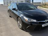 Toyota Camry 2015 годаүшін10 000 000 тг. в Актау – фото 2