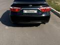 Toyota Camry 2015 года за 10 000 000 тг. в Актау – фото 6