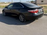 Toyota Camry 2015 годаүшін10 000 000 тг. в Актау – фото 5