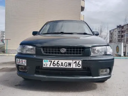 Mazda Demio 1997 года за 1 800 000 тг. в Усть-Каменогорск – фото 2