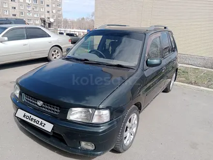 Mazda Demio 1997 года за 1 800 000 тг. в Усть-Каменогорск