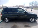 Mazda Demio 1997 годаүшін1 700 000 тг. в Усть-Каменогорск – фото 4