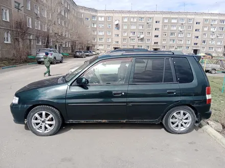 Mazda Demio 1997 года за 1 800 000 тг. в Усть-Каменогорск – фото 5