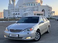 Toyota Camry 2004 годаүшін5 000 000 тг. в Шымкент