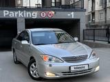 Toyota Camry 2004 года за 5 000 000 тг. в Шымкент – фото 5