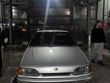 ВАЗ (Lada) 2114 2012 года за 1 100 000 тг. в Павлодар