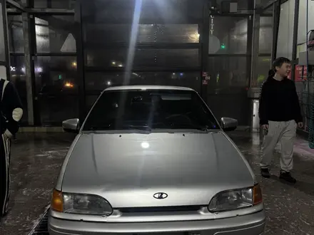 ВАЗ (Lada) 2114 2012 года за 1 100 000 тг. в Павлодар