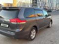 Toyota Sienna 2014 годаүшін9 000 000 тг. в Актобе – фото 3