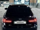 Lexus IS 250 2015 года за 11 000 000 тг. в Шымкент – фото 3
