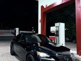 Lexus IS 250 2015 года за 11 000 000 тг. в Шымкент