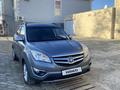 Changan CS35 2014 года за 2 400 000 тг. в Атырау