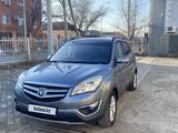 Changan CS35 2014 года за 2 400 000 тг. в Атырау – фото 4