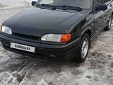 ВАЗ (Lada) 2115 2012 года за 1 800 000 тг. в Астана