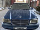 Mercedes-Benz C 280 1993 года за 2 700 000 тг. в Алматы