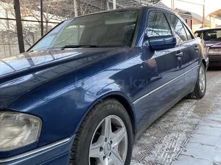 Mercedes-Benz C 280 1993 года за 2 700 000 тг. в Алматы – фото 6