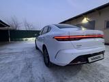 BYD Destroyer 05 2025 года за 8 800 000 тг. в Усть-Каменогорск – фото 4