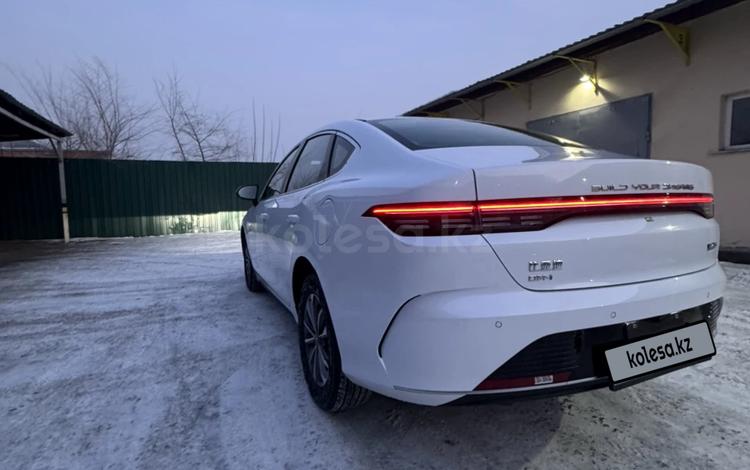 BYD Destroyer 05 — миниатюра 4