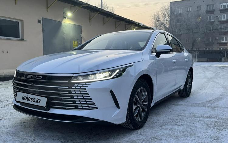 BYD Destroyer 05 — миниатюра 3