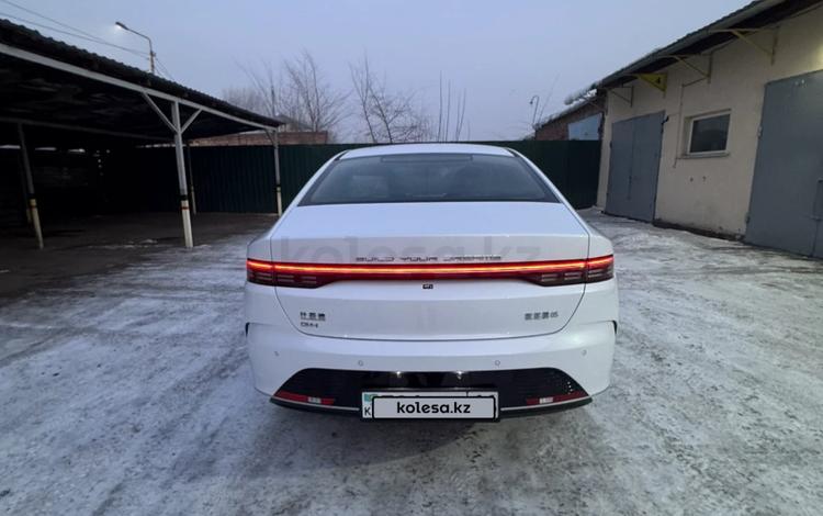 BYD Destroyer 05 — миниатюра 5