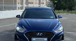 Hyundai Sonata 2019 годаfor8 400 000 тг. в Караганда