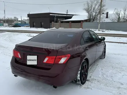 Lexus ES 350 2008 года за 4 200 000 тг. в Балхаш – фото 3