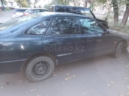 Mazda 626 1995 года за 1 350 000 тг. в Усть-Каменогорск – фото 3