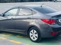 Hyundai Accent 2014 годаүшін5 230 000 тг. в Шымкент – фото 9